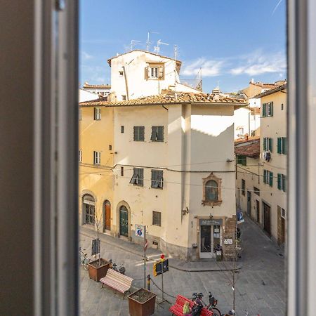 Passera History View Residence C&G Florence Exterior photo